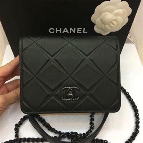 chanel inspired handbags malaysia|chanel cross body handbag.